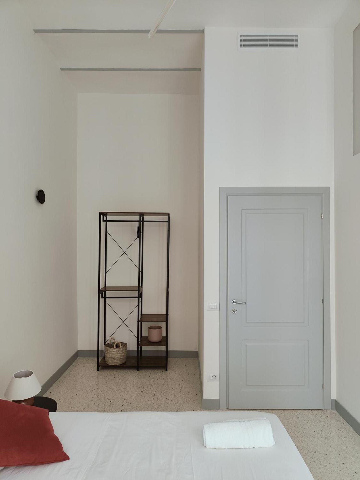 Apartamento Boutique Via Veneto By Supastays