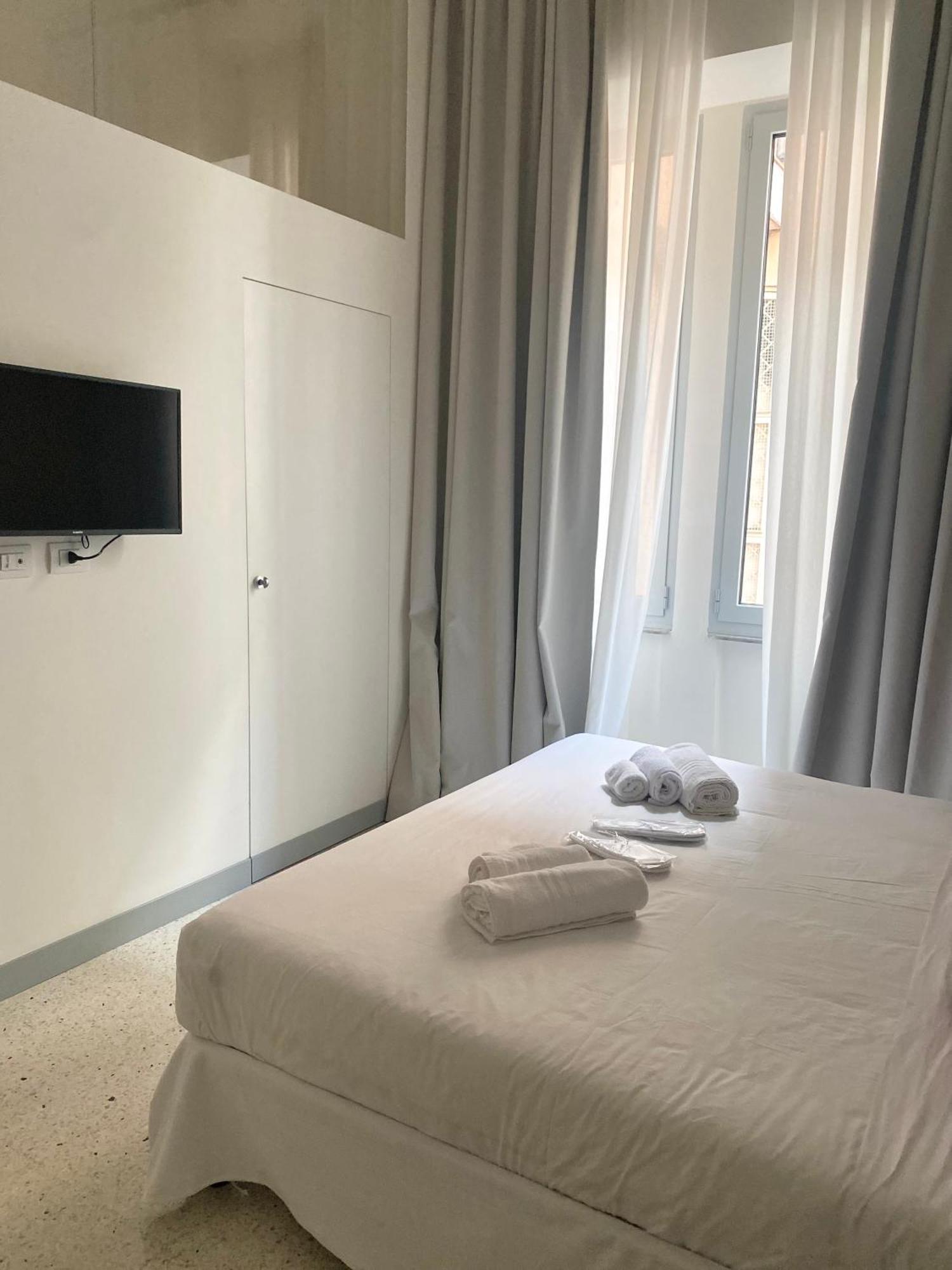 Apartamento Boutique Via Veneto By Supastays *