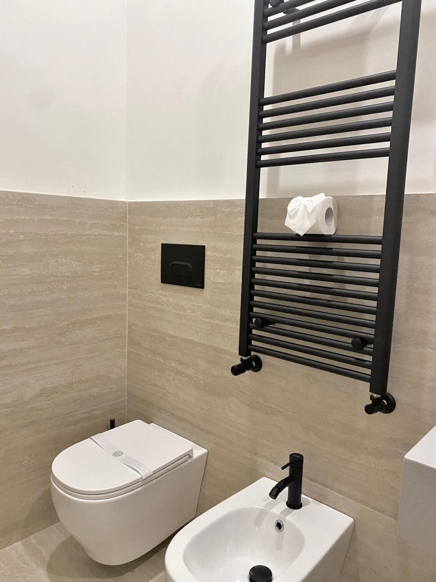 Boutique Via Veneto By Supastays Apartamento Roma