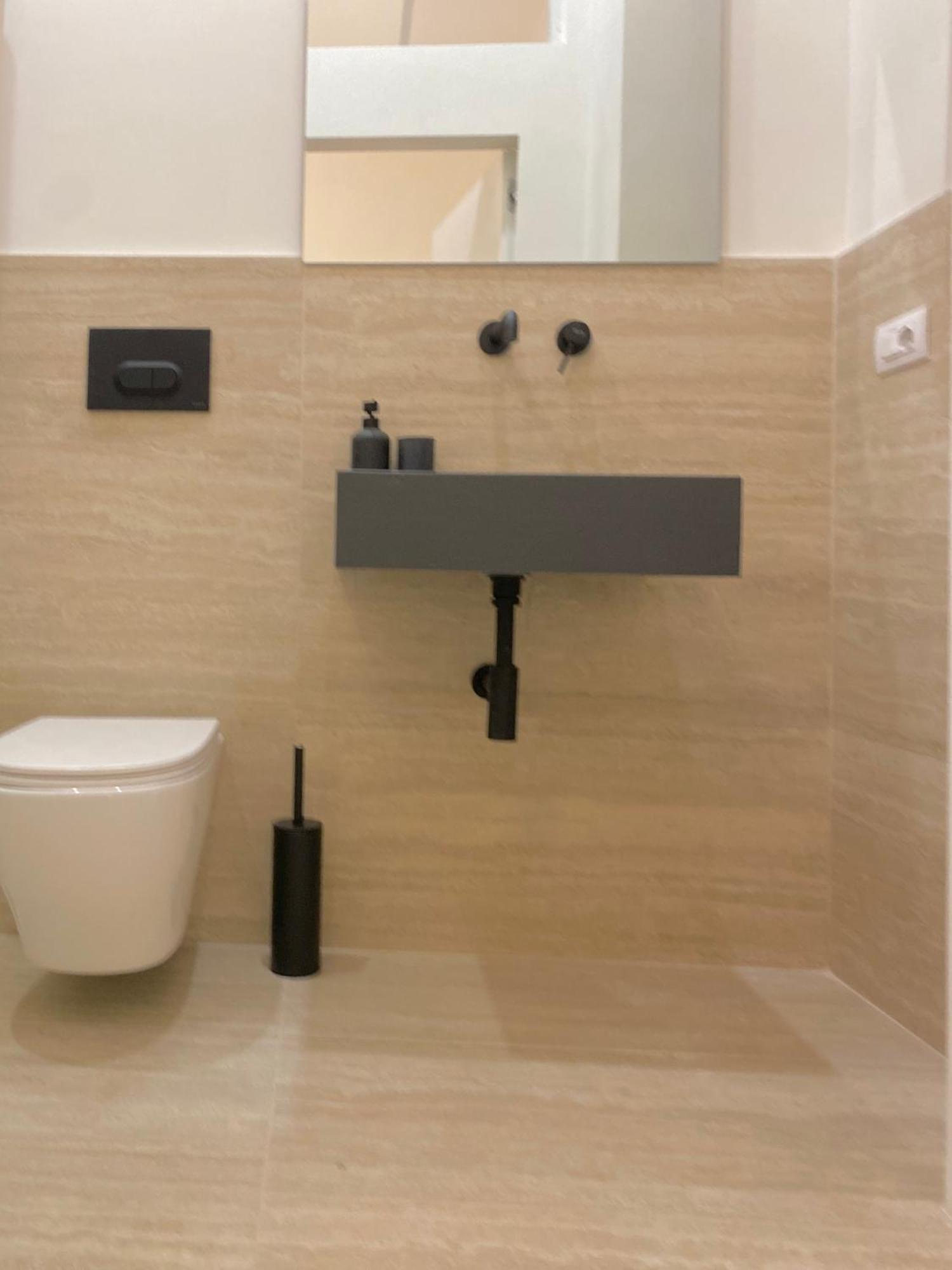 Boutique Via Veneto By Supastays Appartamento Roma