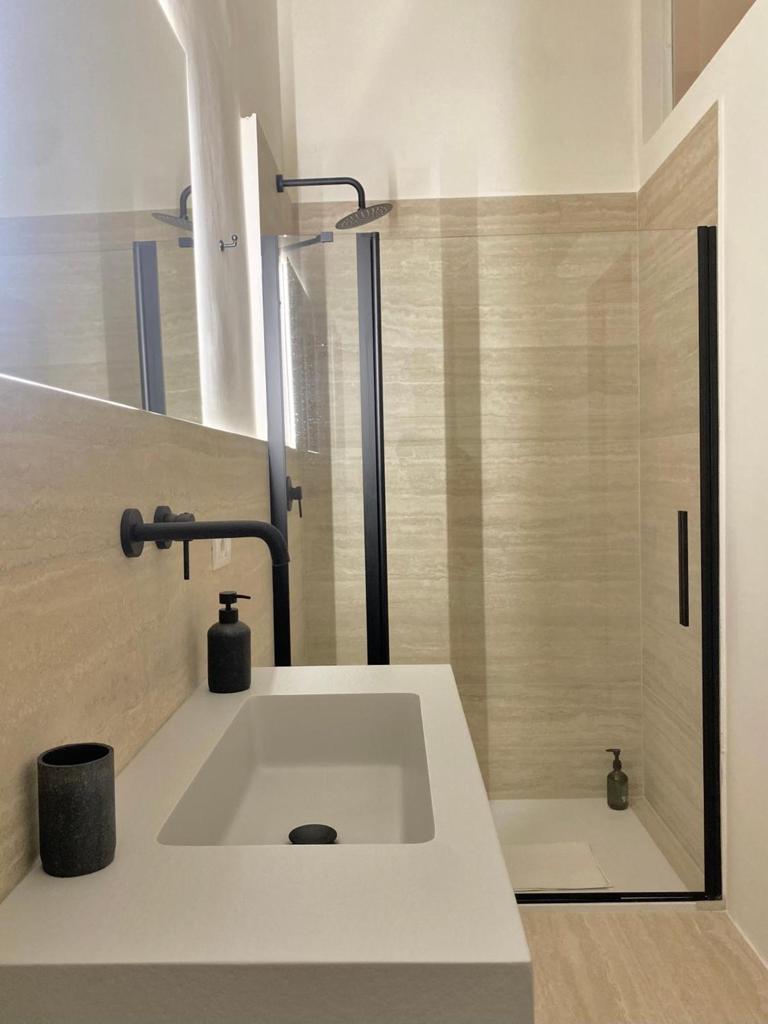 Boutique Via Veneto By Supastays Apartamento *