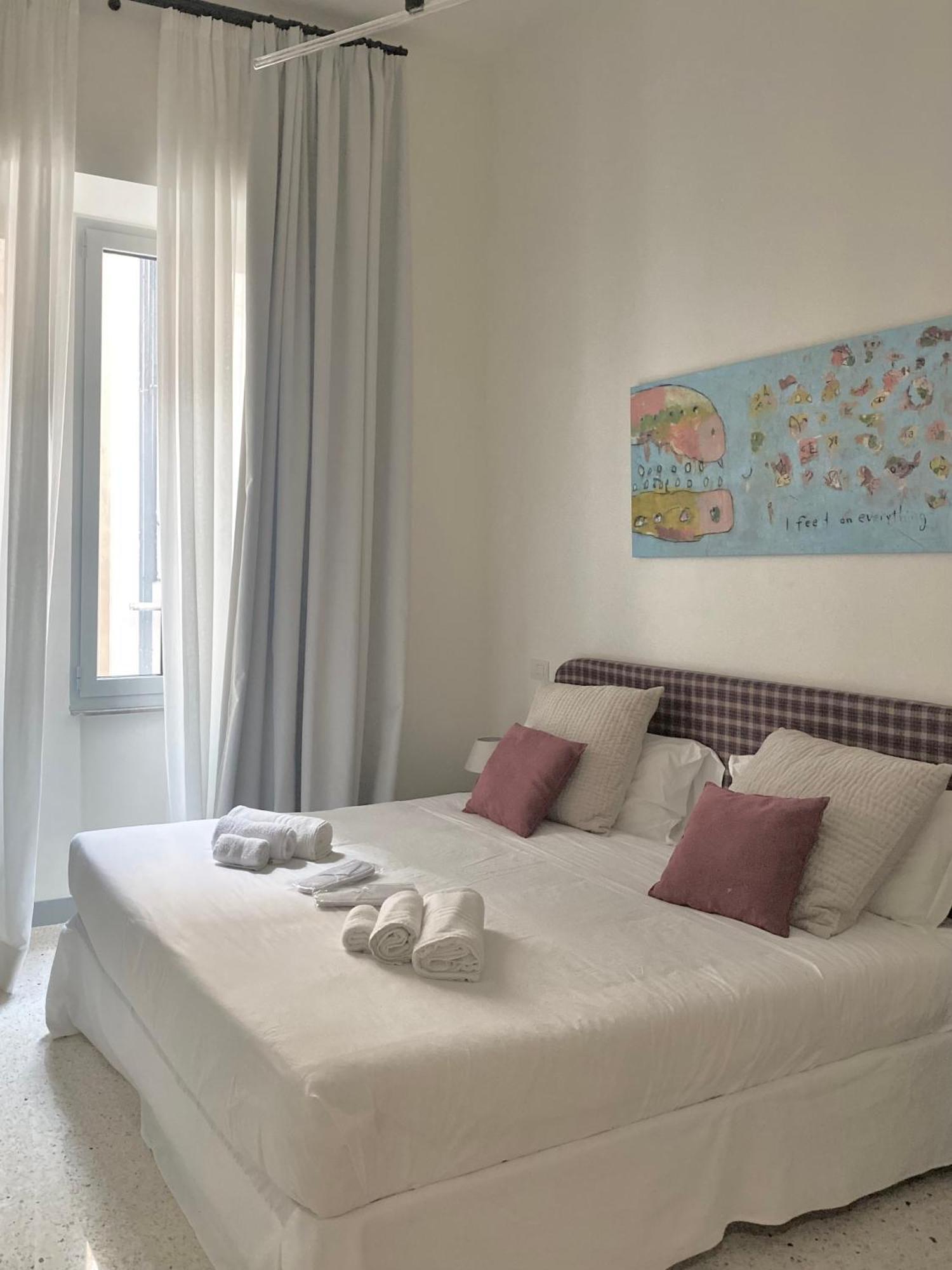 Boutique Via Veneto By Supastays Apartamento