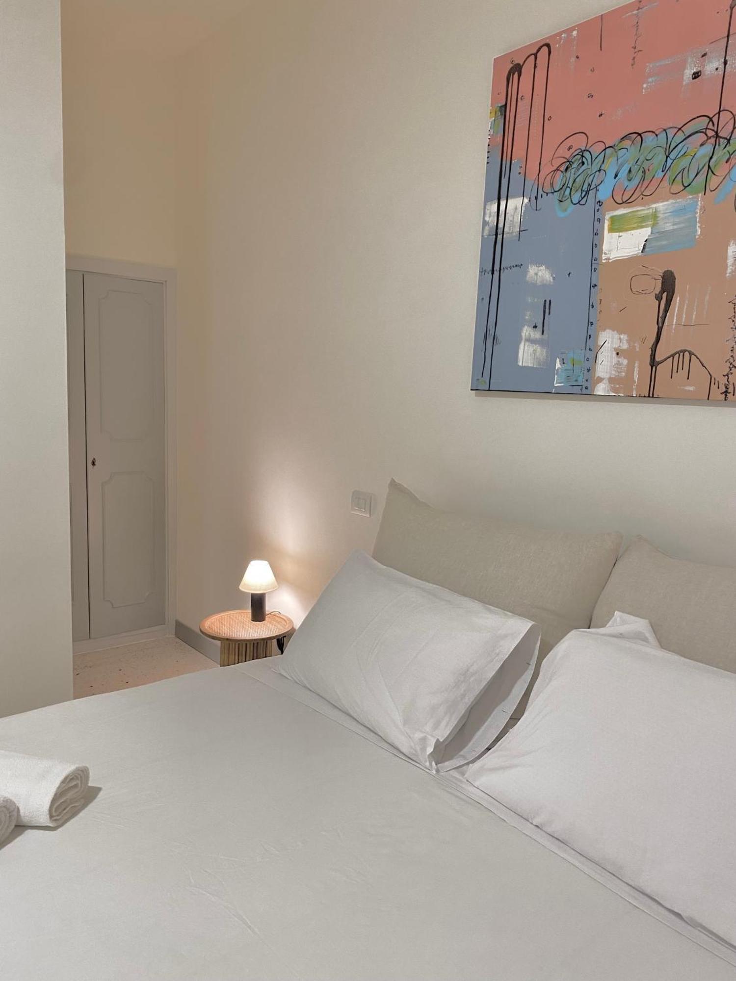 Apartamento Boutique Via Veneto By Supastays *