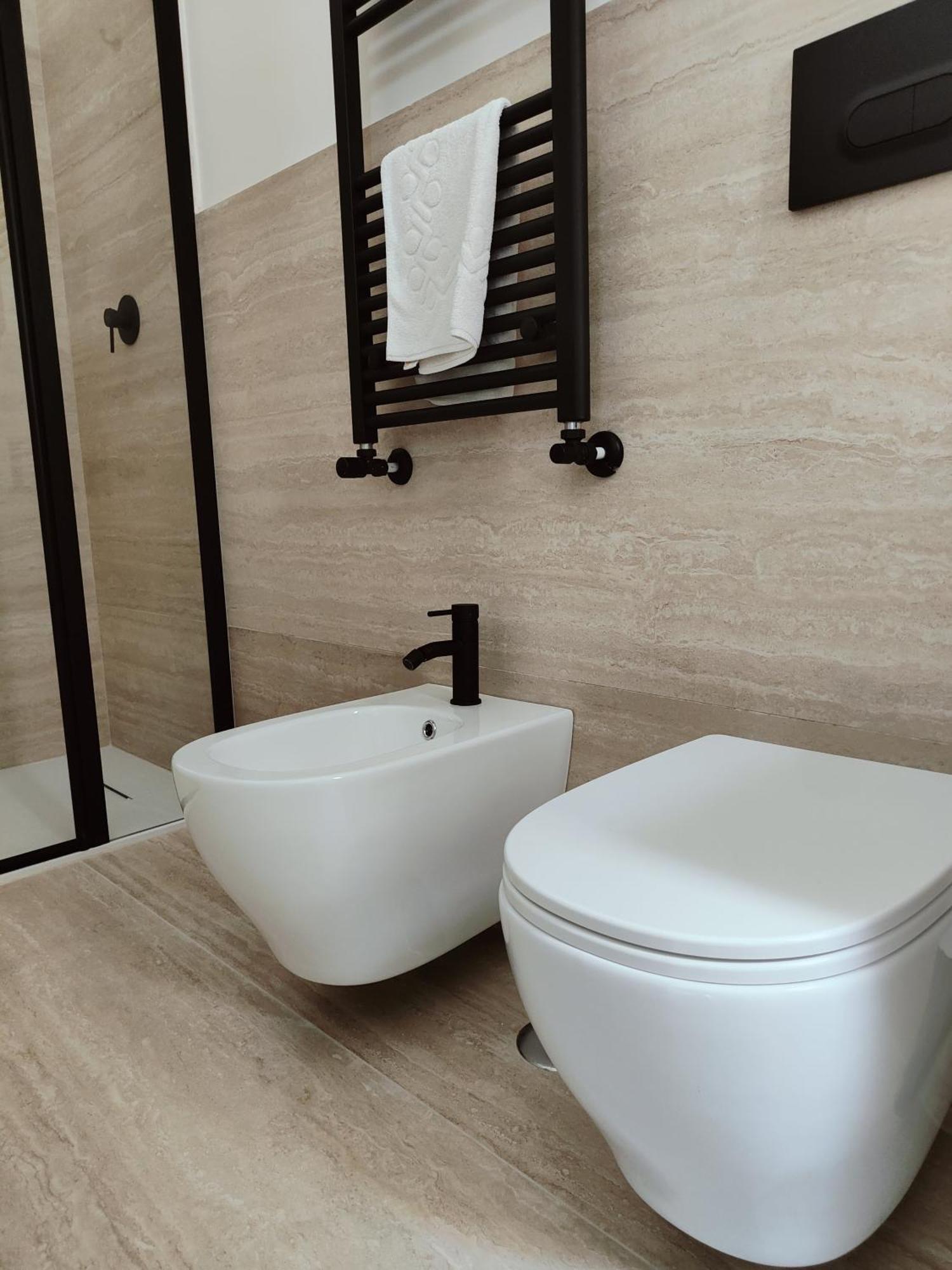 Boutique Via Veneto By Supastays Apartamento *