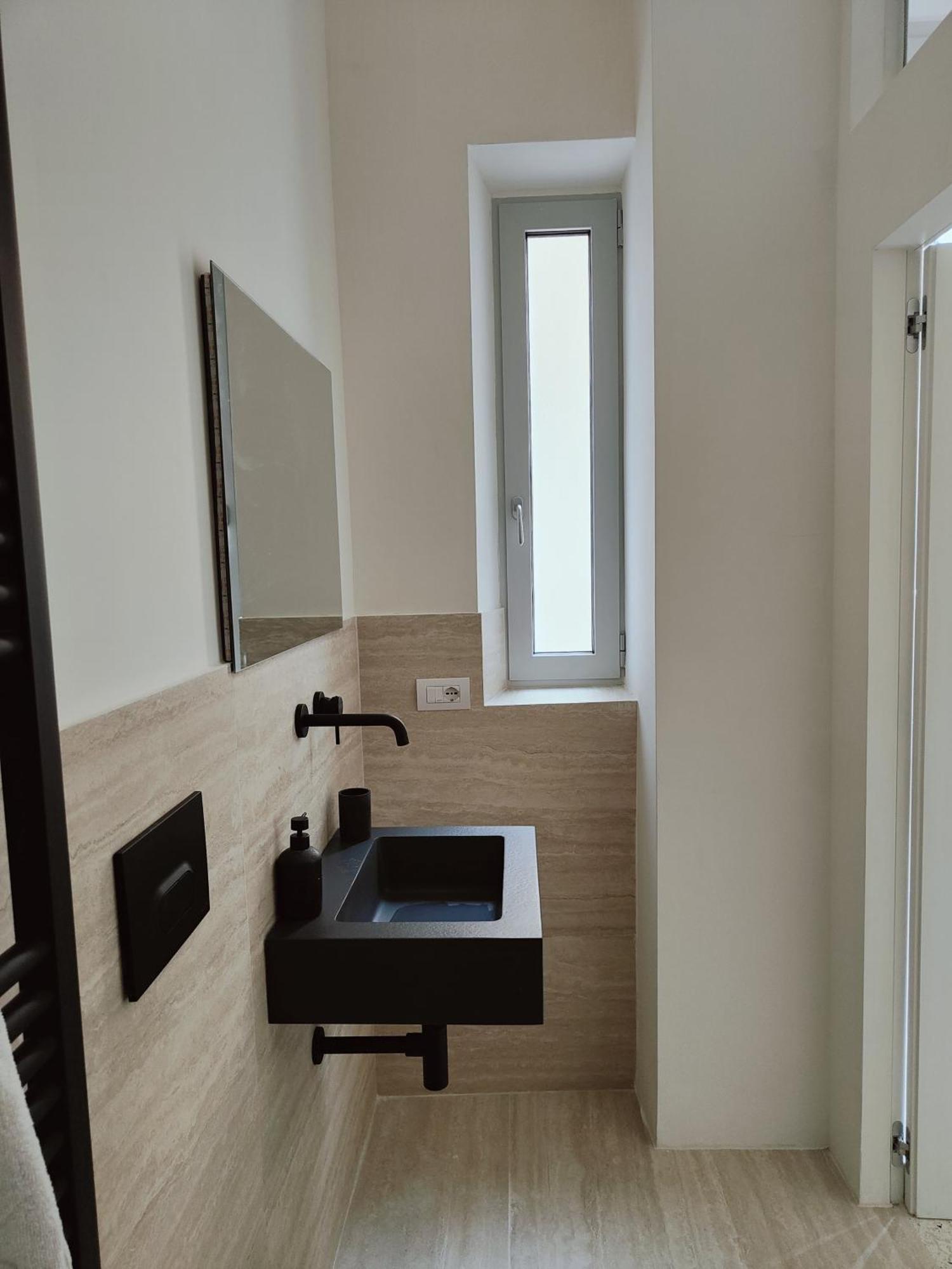 Boutique Via Veneto By Supastays Apartamento Roma