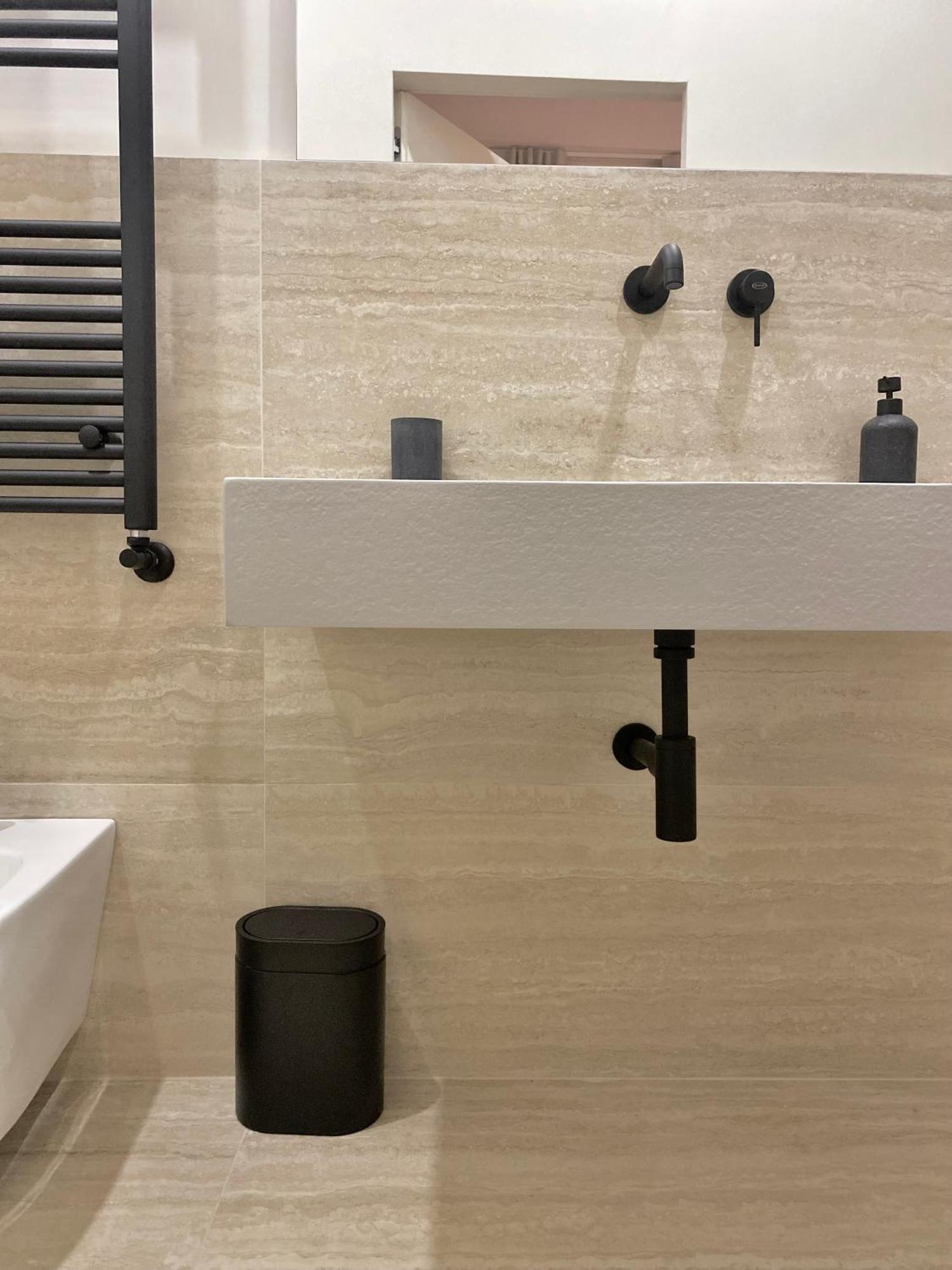 Apartamento Boutique Via Veneto By Supastays *