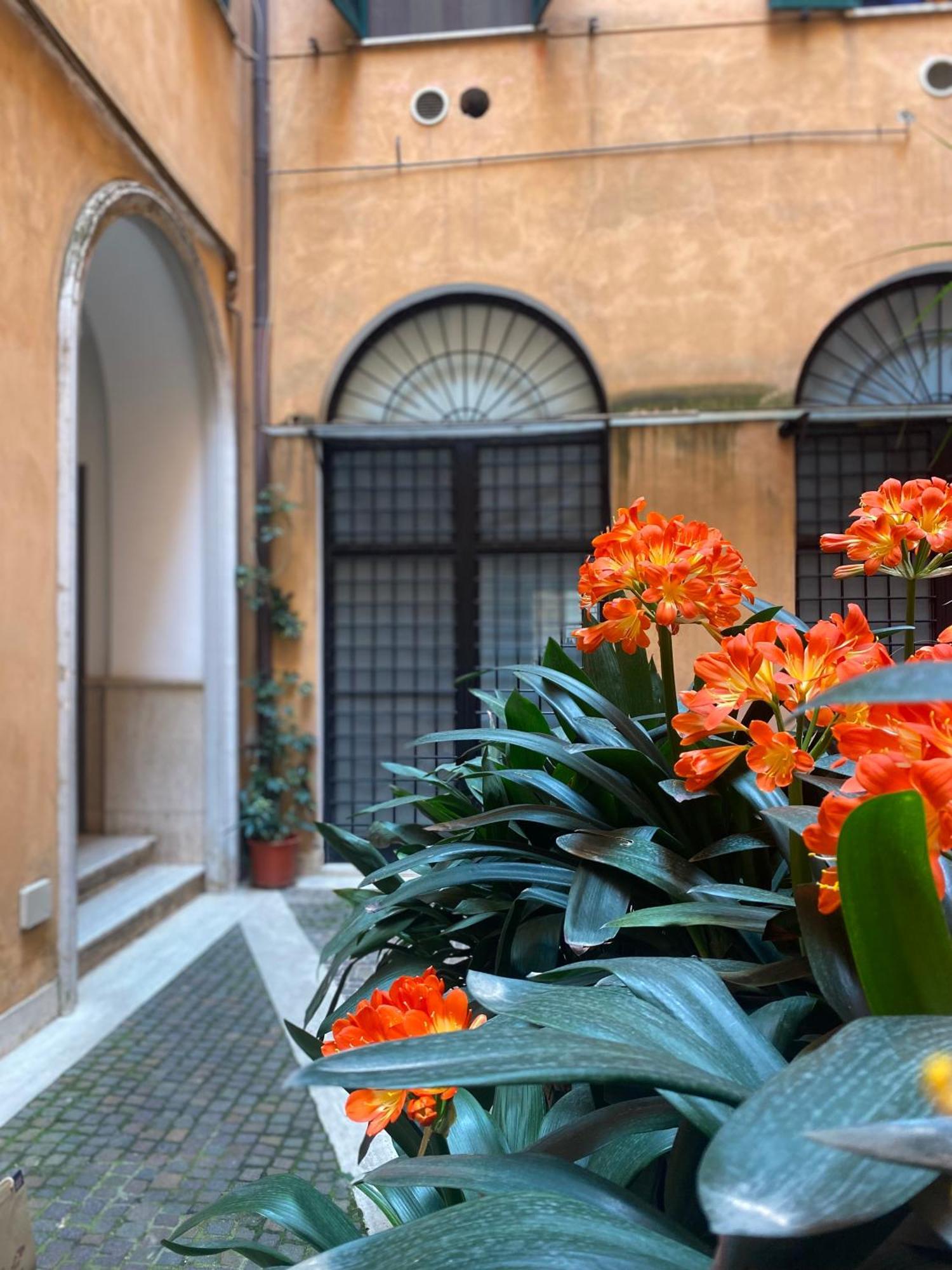 Boutique Via Veneto By Supastays Apartamento *
