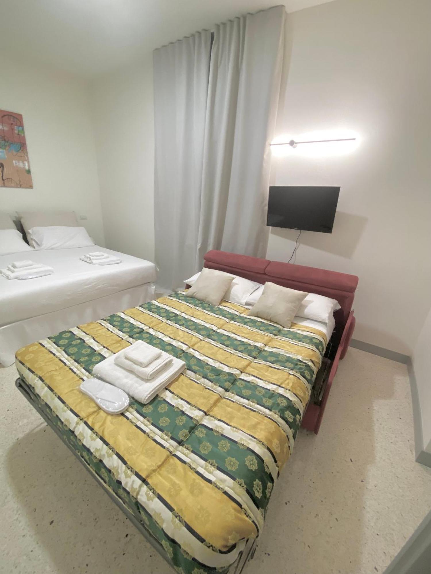 Apartamento Boutique Via Veneto By Supastays