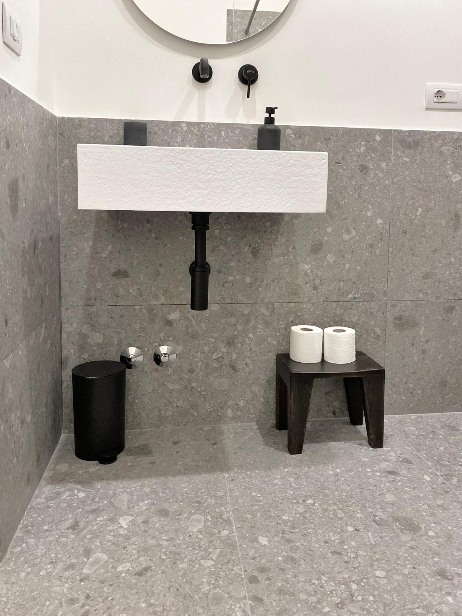 Boutique Via Veneto By Supastays Apartamento *